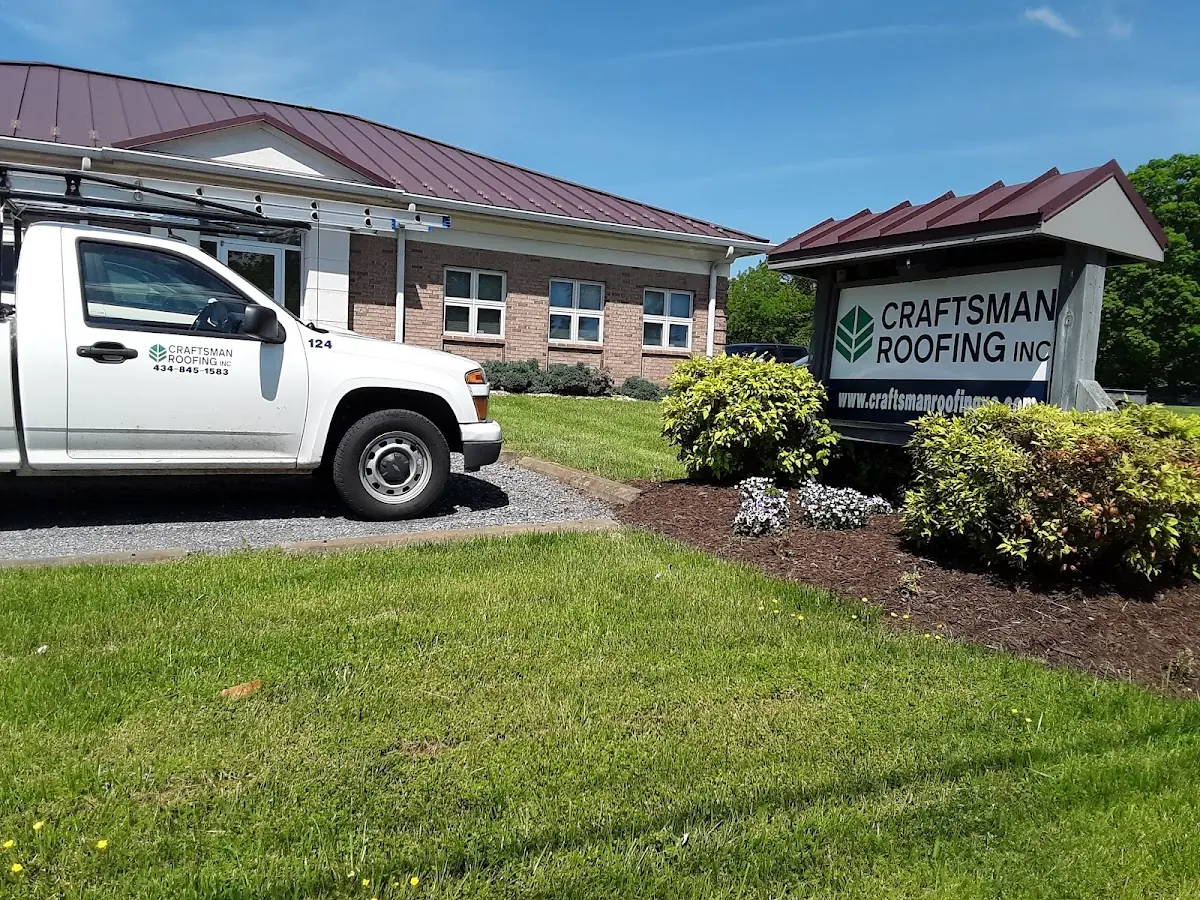 Quality Hail Damage Roof Repair by experienced craftsmen in Woodbridge